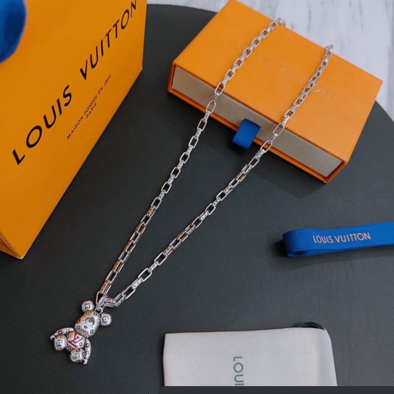 LV Necklaces